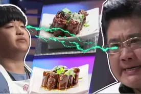 对话九转大肠哥 | “200斤的人，180斤是反骨”图片