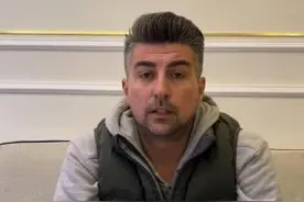 四川泸州的土耳其女婿阿布：感谢中国伸出援手 世界因爱而美好图片