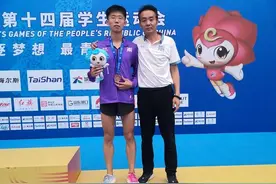 济南学生体质健康抽测全省“第一”：活力体育，点亮阳光校园图片