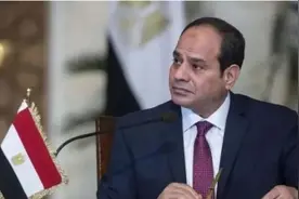 印度为何热情“拥抱”中东？图片