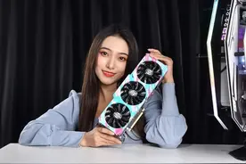 行业内幕？一句话让你不再纠结显卡品牌图片