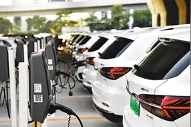 今年十余省市发“购车红包”：总额超5亿，新能源补贴过万元图片