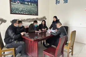 合作伙伴欠下12万元货款玩失踪？面对老赖 成都蒲江法官出手了图片