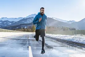 跑步后如何恢复身体，这六大步骤你做对了吗图片