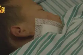 被炮仗炸伤截肢！小男孩问妈妈：我想画画，手臂还能长出来吗？图片