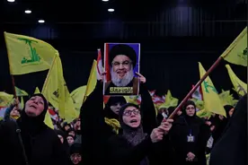 中东睿评｜伊朗与“什叶派新月”发展史①：黎巴嫩真主党篇图片