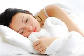 睡觉时总是“流口水”？可能是这些病的信号图片