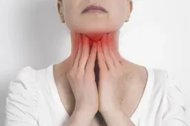 体检经常查出的甲状腺结节，会癌变吗？高危结节要如何治疗？图片
