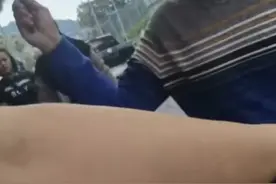 中国游客在泰国被割伤进展：伤人者将面临三个月刑事处罚图片