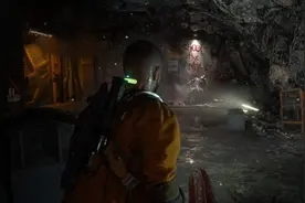 《木卫四协议》更新推出硬核模式 资源更少难度更高！图片