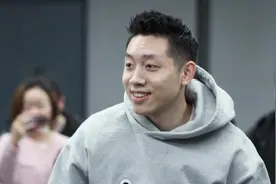 创业者+老板，许昕的人生新赛道图片