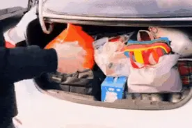 鸡蛋买回家，直接放冰箱储存就“废了”！大厨教你1招，放半年都新鲜图片