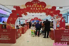 乳山市：民俗文化大展演，多彩非遗闹元宵图片