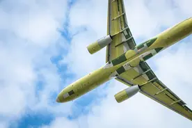 俄罗斯确认每年生产20架图-214图片