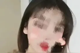 五旬大汉扮美女，网恋骗来30多万：撒娇就能轻松拿捏图片