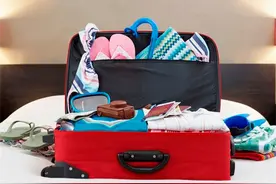 关于出境游这些注意事项要知道，一起来看！图片