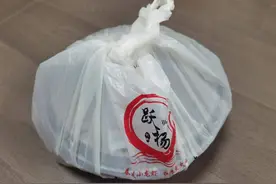 抖音入局外卖，上海地区目前体验如何？网友建议商家可以直播“外卖下锅”图片