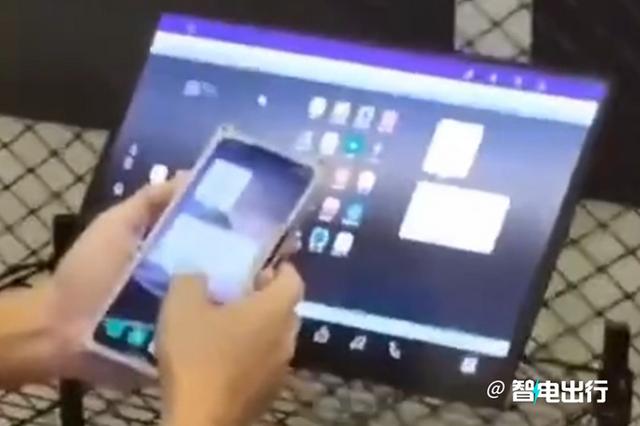 沃尔沃XC60“平替版”曝光！今年上市，搭魅族系统，喜欢吗