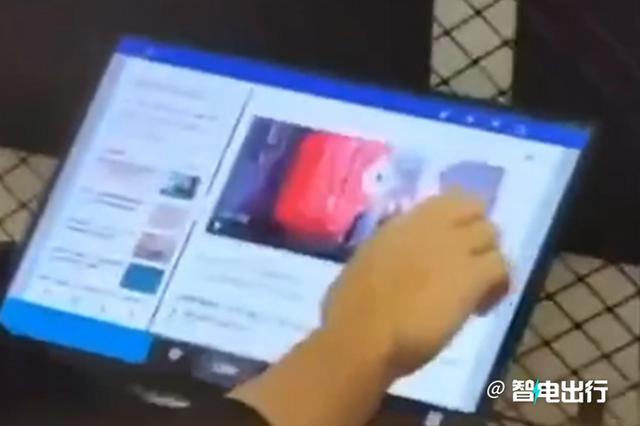 沃尔沃XC60“平替版”曝光！今年上市，搭魅族系统，喜欢吗
