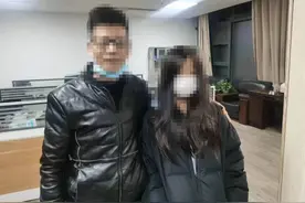 不想上学了！两名少女搭火车离家出走，但一听民警的讲述，傻眼了图片