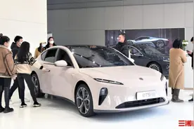 “国补”退场，新能源车却迎降价潮！企业：为抢份额，被迫应战图片