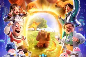 揭秘|十年狂揽55亿，《熊出没》是如何做到的？图片