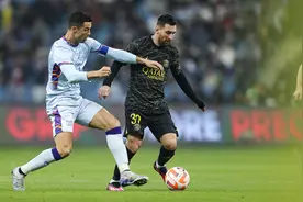 ChatGPT怎么看“梅罗之争”？它说C罗更厉害，但错误百出的它还难让记者失业图片