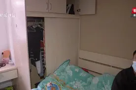 不开空调冰箱，晚上上厕所都不开灯，1月电费还有近500元？上海小伙懵了…图片