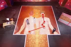 它是身体的长寿“通道”！每天按一按，安心神、养脾胃，五脏六腑更通畅图片