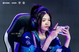 做美甲会影响游戏操作？职业选手说主要看个人习惯图片