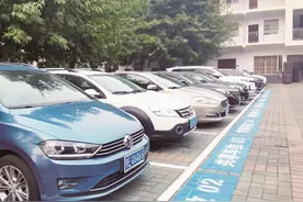 2023，宜昌停车惠民值得期待图片