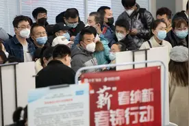 让外来求职者安心找工作：宁波北仑区推出“免费住三天”服务图片