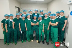 别急！胰腺癌术后局部复发也不用“轻言放弃”图片