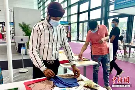 印度外商的二十载“不了情”：在中国，事业爱情双丰收图片