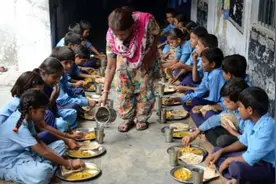 总台记者看世界｜著名大学录取率不到1%，在印度“鲤鱼跳龙门”的难度有多大？图片