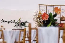 订单暴增！枣庄婚庆市场熬过“寒冬”迎来“春天”图片