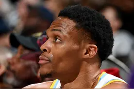 老将合同加盟快船还是四处漂泊？威少的未来在哪里图片