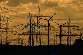 国际能源署报告：可再生能源将在三年内成为全球最大电力来源图片