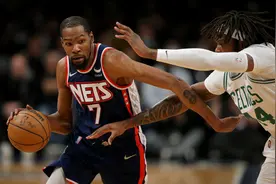 西部狂飙，杜兰特加盟太阳离NBA第3冠近了？图片