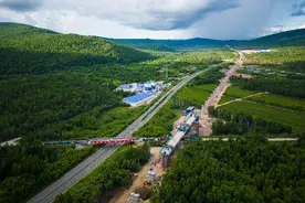 东北两市撤街设镇背后：收缩型城市开始瘦身强体图片