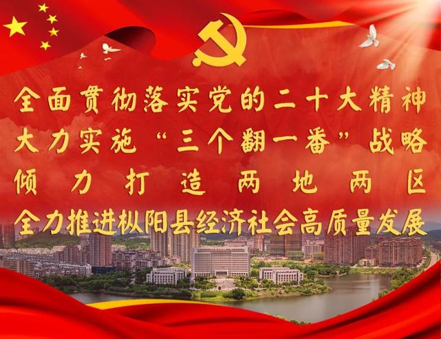 航天总师的“起承转合”！听听这位枞阳人的励志故事→