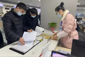 丹江口市打造优化营商环境“效率丹江口”图片