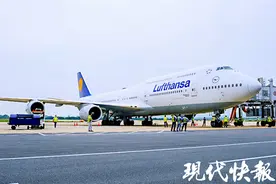 2月20日起，南京往返新加坡航班增至每周3班图片