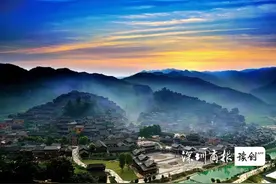 对接融入大湾区，黔东南州派出“旅游优惠大礼包”图片