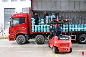 市场回暖、产能全部释放 “上海制造”高端涂料走向全国图片