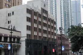 讲述百年金融史｜重庆金融历史博物馆完成布展图片