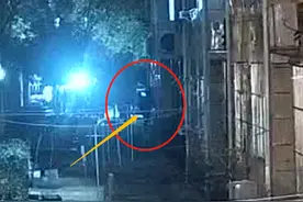 返沪回家空调怎么开了？竟是春节家中遭贼“光顾”图片