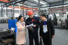 丹江口市优化营商环境迈向“新高地”图片