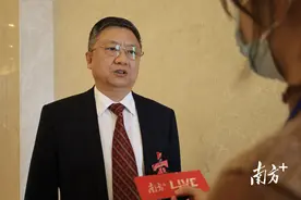 名记面对面|麦俊苗：稳中有进，高质量做好茂名退役军人安置保障工作图片