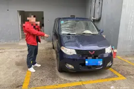 泉州一男子酒驾后竟报警自首，称“想清净几天”……图片